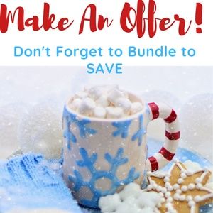 Make Me An Offer! :)